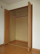 収納 アビタ琴似