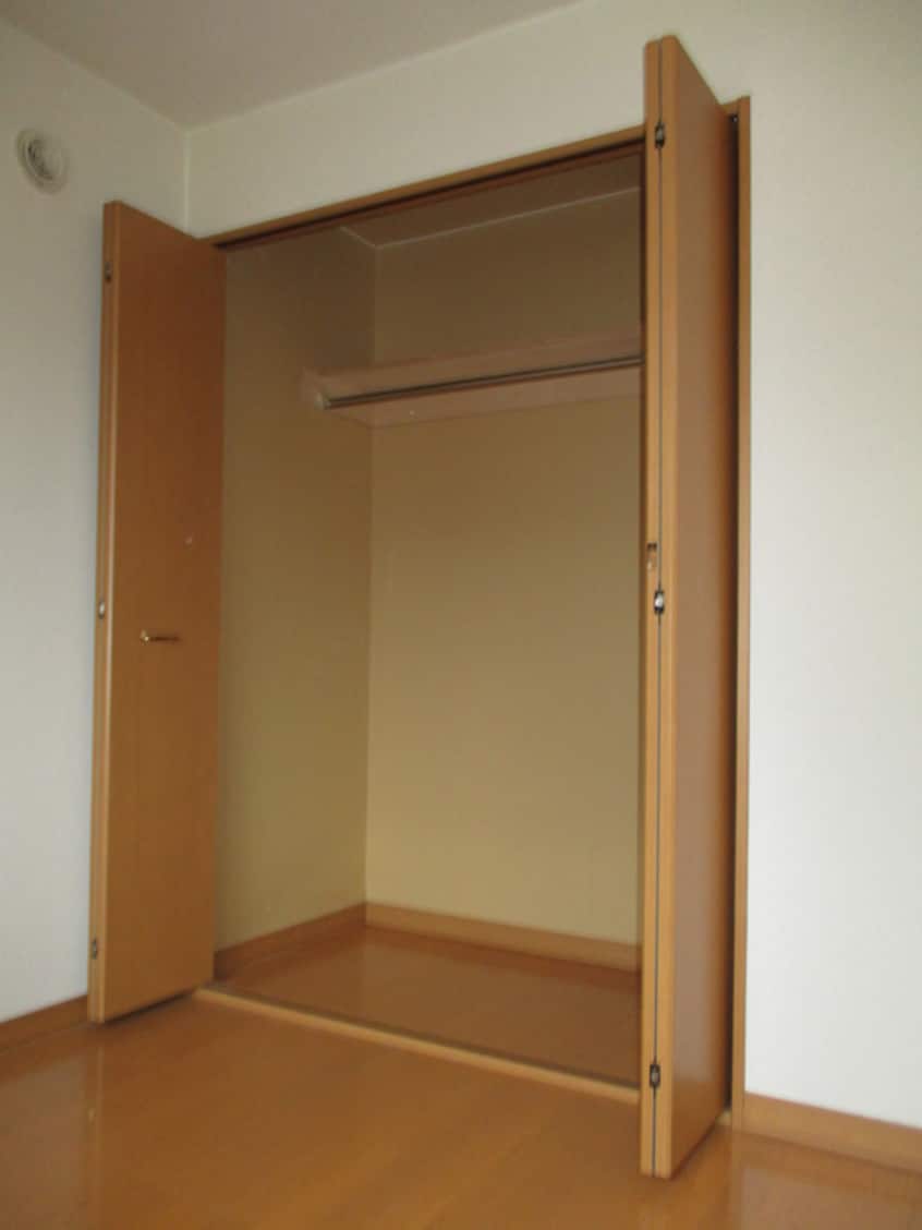 収納 アビタ琴似