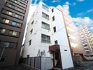 マンションＨＡＧＩ ２の外観