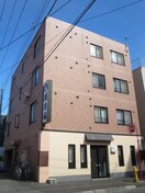 外観写真 ブリスコート