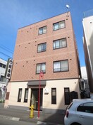外観写真 ブリスコート