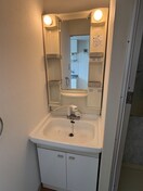 洗面 ブリスコート