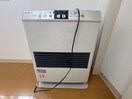 内観写真 ブリスコート