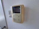 内観写真 ブリスコート