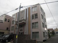 グランメ－ル麻生南公園