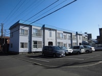 クリ－ンハイツ