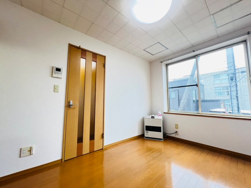 居室 エミネンスプラザ麻生