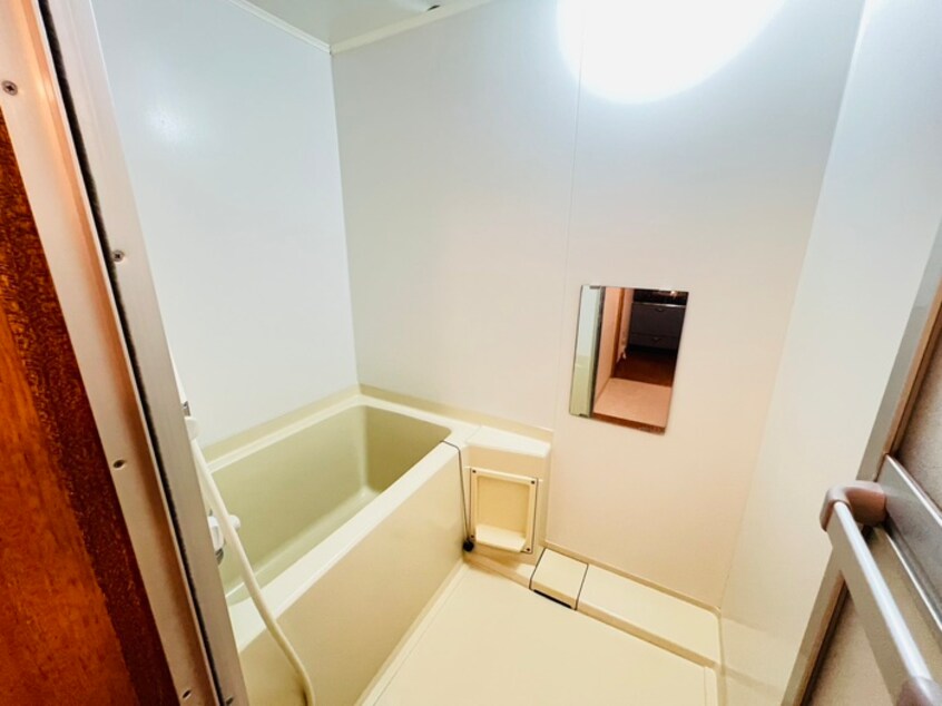 バス／シャワールーム等 エミネンスプラザ麻生