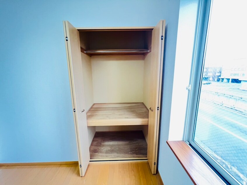 収納 エミネンスプラザ麻生