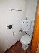 トイレ コ－ポカツ