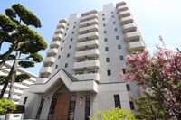 グランテ－ジ南郷