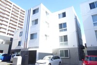 ファランドール大通東Ⅰ