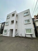 グランドピア１２の外観