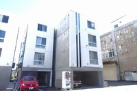 ファランドール大通東Ⅱ