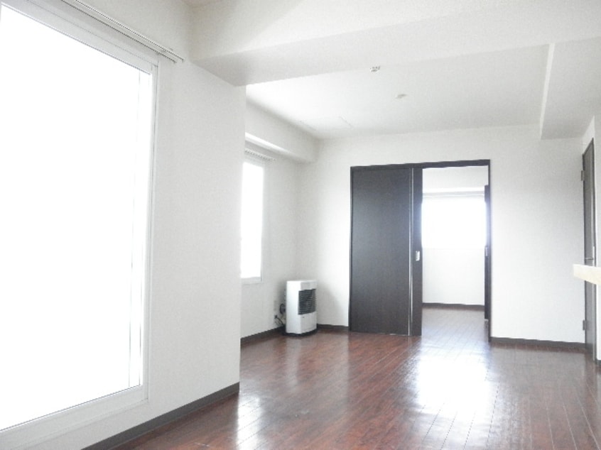 居室 ニューライフサッポロ