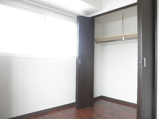 収納 ニューライフサッポロ