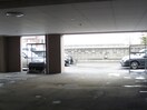 駐車場 ニューライフサッポロ