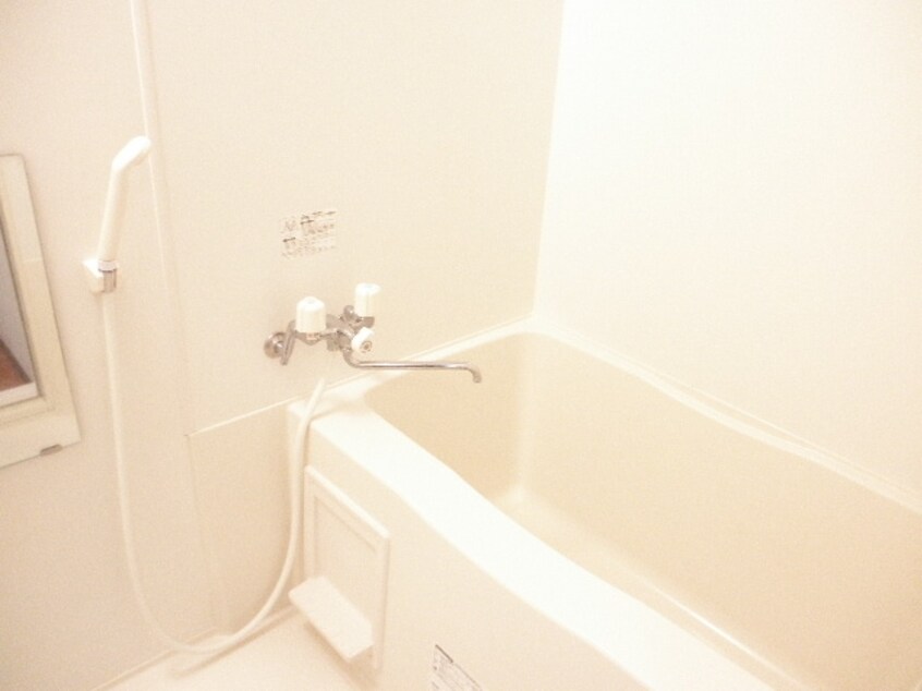 バス／シャワールーム等 ニューライフサッポロ