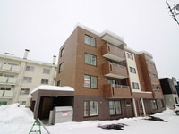 リヴィエール宮丘