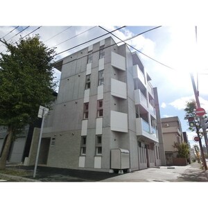 FORTRESS　N18