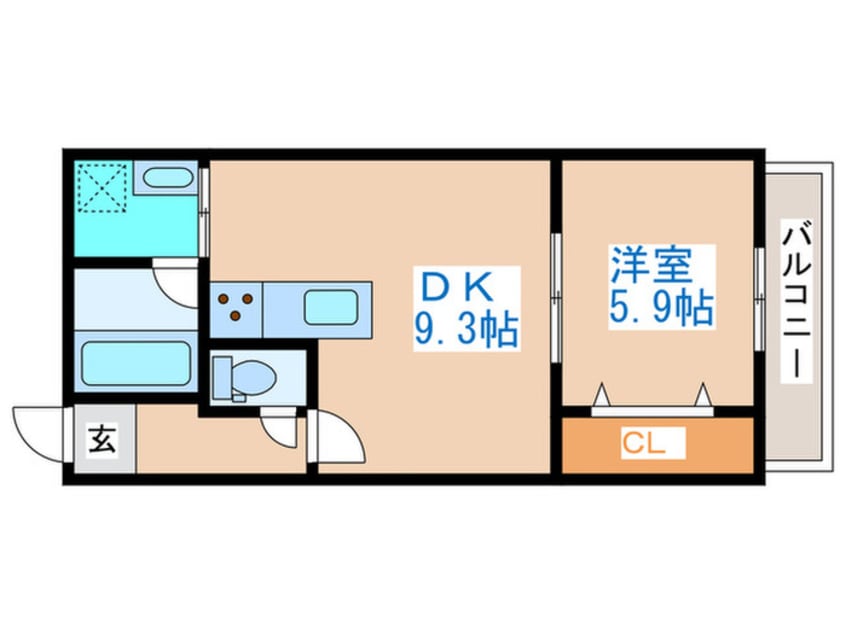 間取図 MSP Vol.Ⅴ