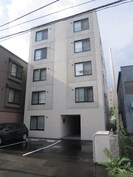 HOPE 北円山の外観