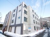 クラリス北16条　B棟