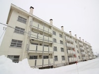 ビレッジハウス手稲1