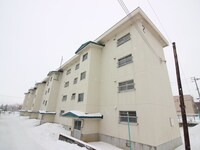 ビレッジハウス手稲2