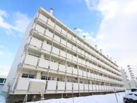 ビレッジハウス宮の沢1
