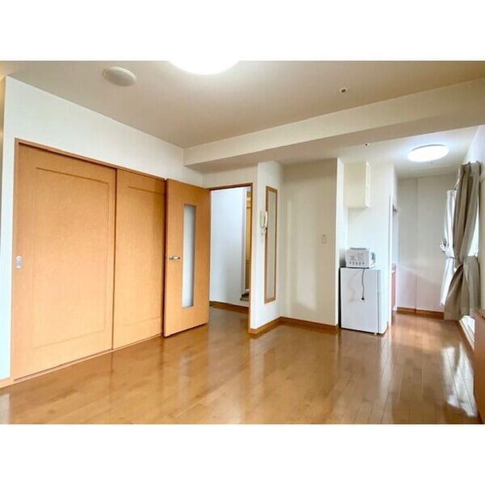 居室 D′s　VARIE札幌レジデンス