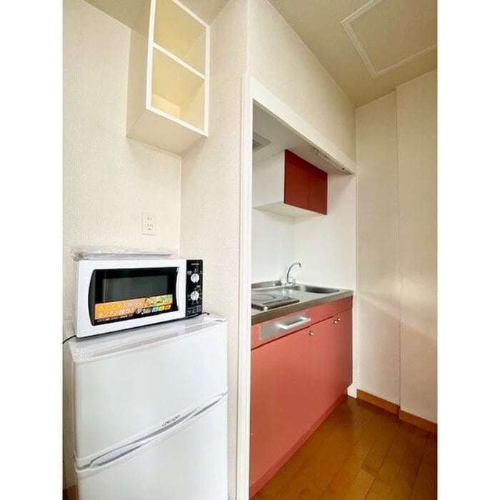 キッチン D′s　VARIE札幌レジデンス