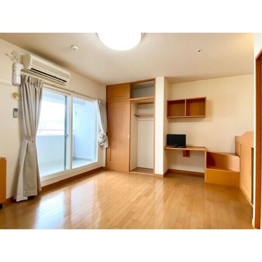 居室 D′s　VARIE札幌レジデンス