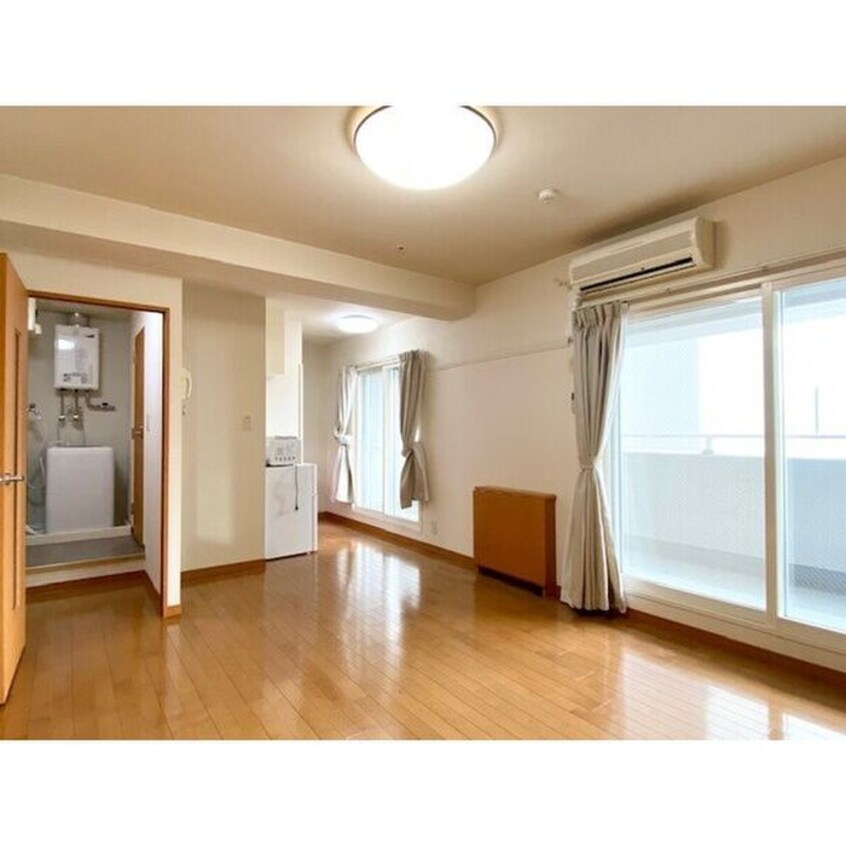 居室 D′s　VARIE札幌レジデンス