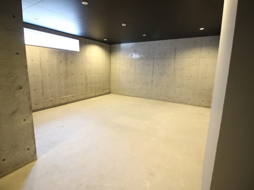 駐輪場 FINO中島公園Ⅰ