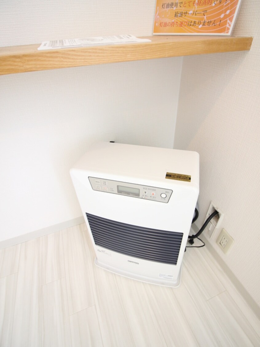 内観写真 YS-Square