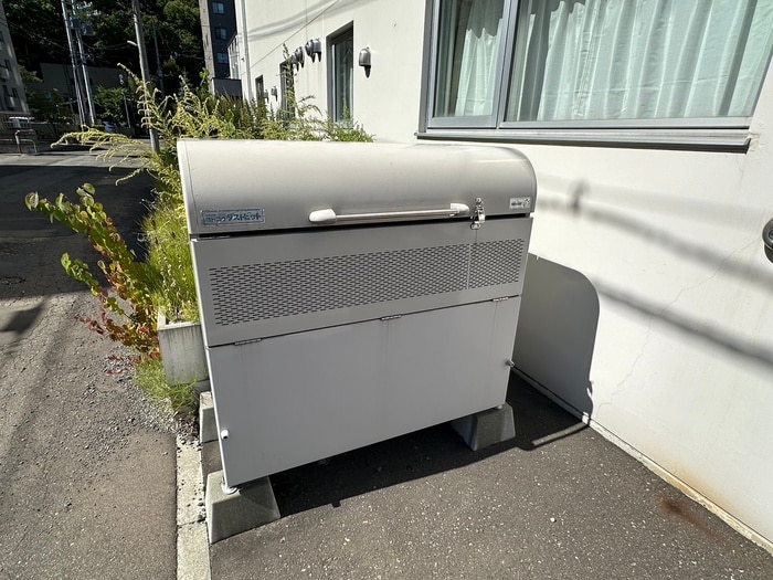 その他 Hills SapporoⅢ