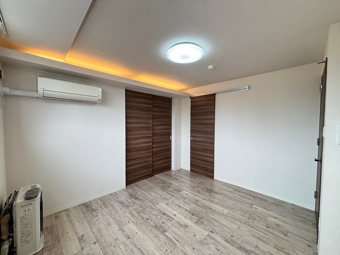 居室 Hills SapporoⅢ