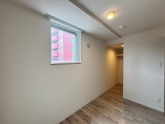 居室 Hills SapporoⅢ