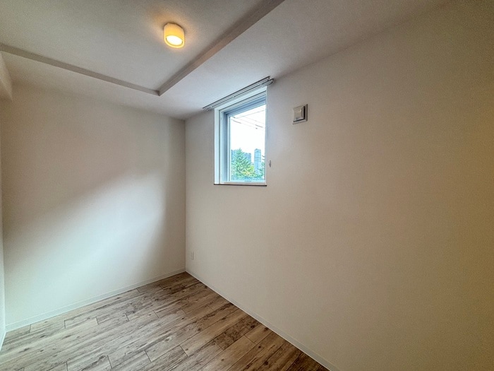 居室 Hills SapporoⅢ