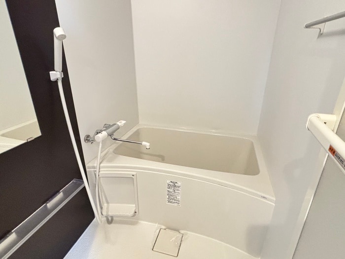 バス／シャワールーム等 Hills SapporoⅢ
