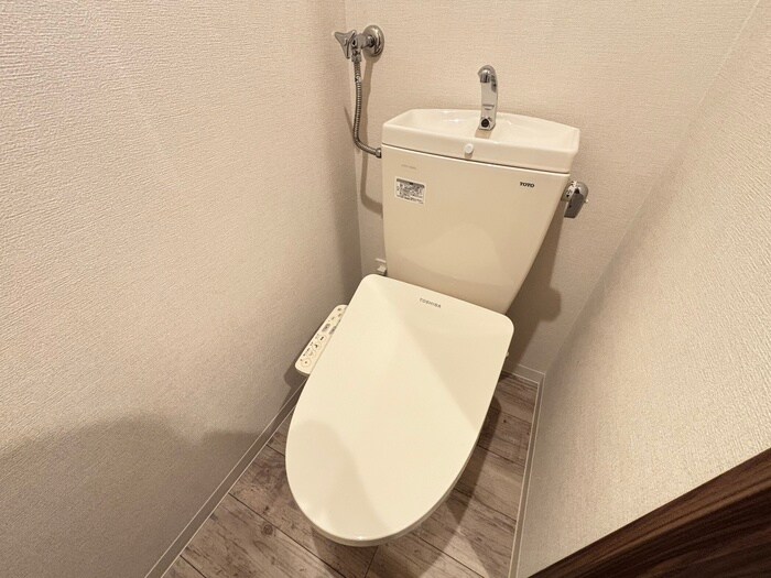 トイレ Hills SapporoⅢ