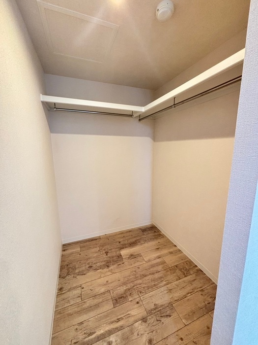 収納 Hills SapporoⅢ