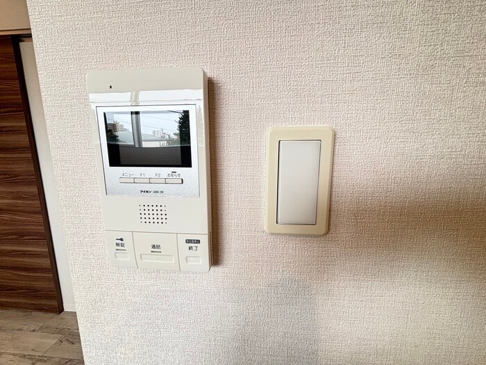 内観写真 Hills SapporoⅢ