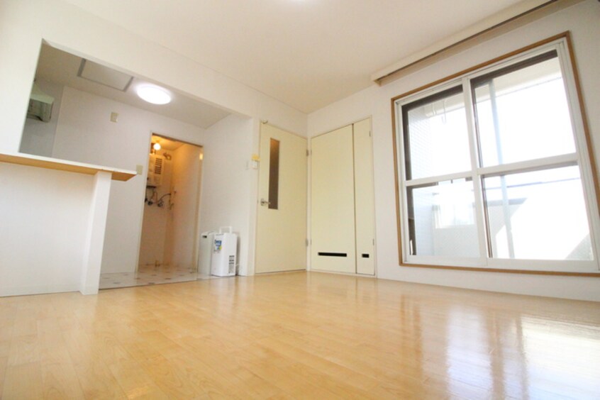 居室 グランドール菊水