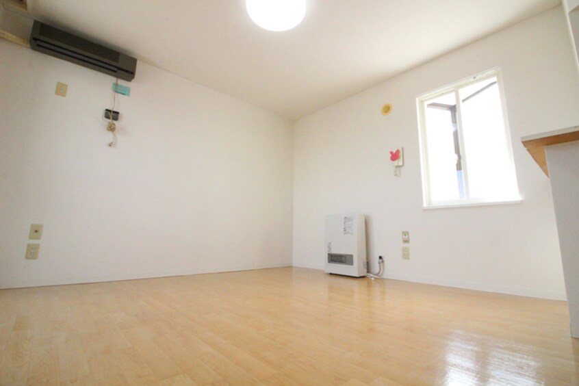 居室 グランドール菊水