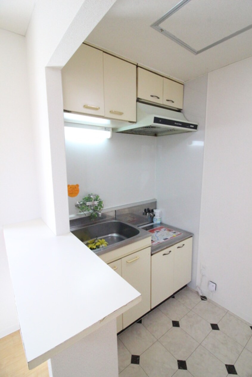 キッチン グランドール菊水