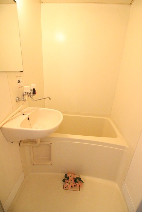 バス／シャワールーム等 グランドール菊水