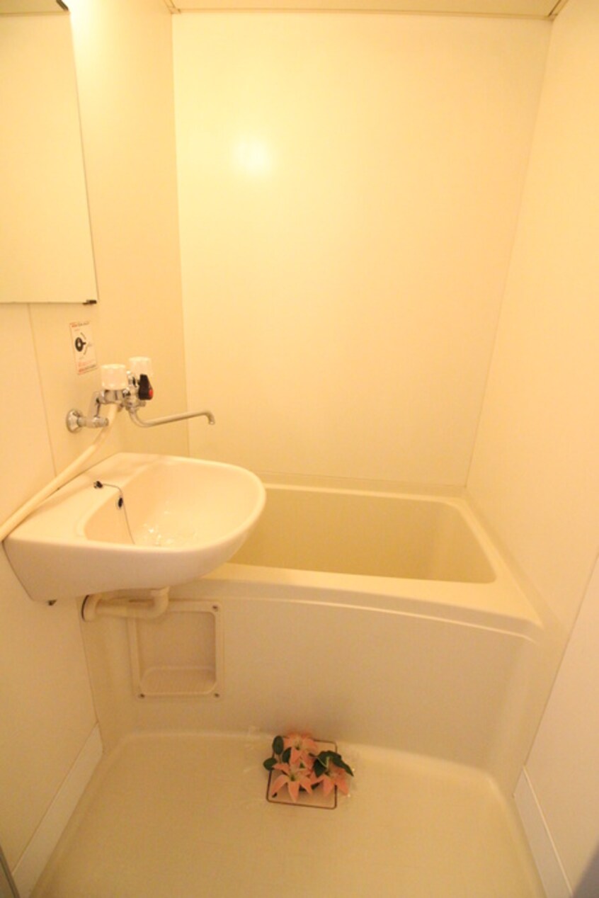 バス／シャワールーム等 グランドール菊水