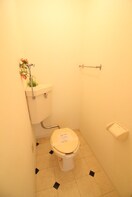 トイレ グランドール菊水